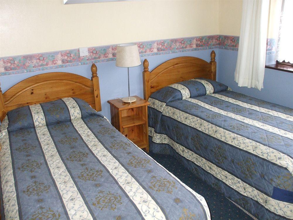 Seabreeze Junior Suite Renvyle Exterior photo