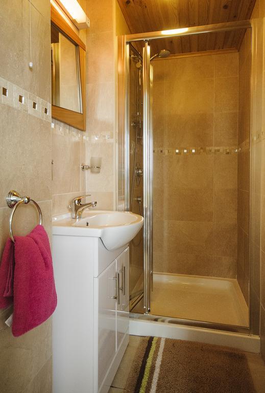 Seabreeze Junior Suite Renvyle Exterior photo