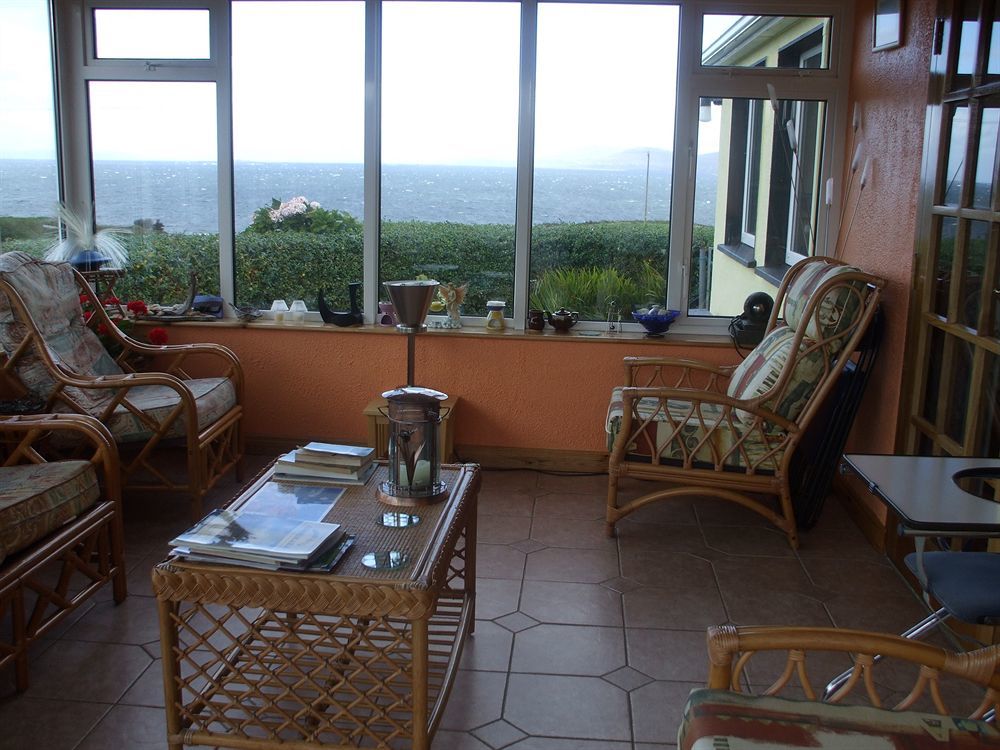 Seabreeze Junior Suite Renvyle Exterior photo