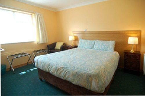 Seabreeze Junior Suite Renvyle Exterior photo