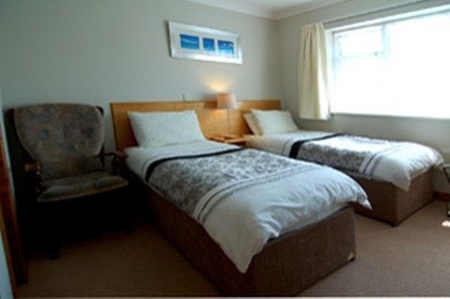 Seabreeze Junior Suite Renvyle Exterior photo