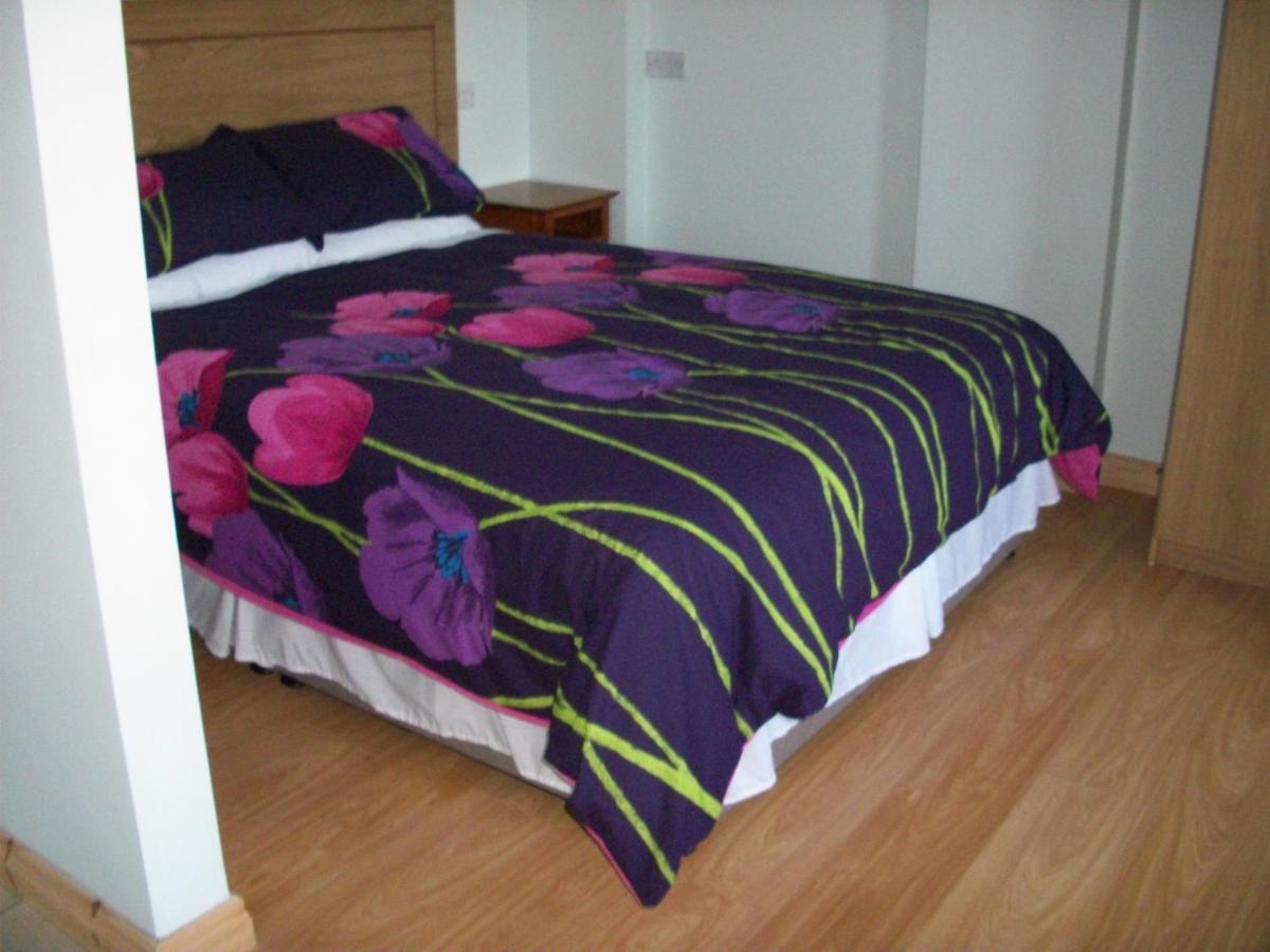 Seabreeze Junior Suite Renvyle Room photo
